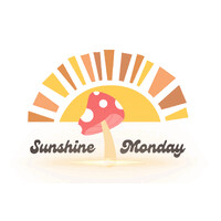 Sunshine Monday logo - Similar company to Genesis Communications