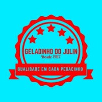 Geladinho Do Julin logo - Similar company to Julin Printing Company