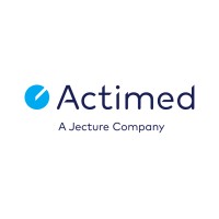 Acti-Med GmbH logo - Similar company to 3D Systems Gmbh