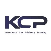 KCP logo - Similar company to Clovacreate