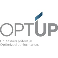 OptUp Consulting logo - Similar company to Carter, Advancing Philanthropy Worldwide