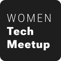 Women Tech Meetup logo - Similar company to 2400.Tech