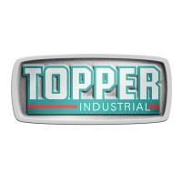 Topper Industrial - Manufacturer of Material Handling Equipment Solutions logo - Similar company to Access Casters Inc