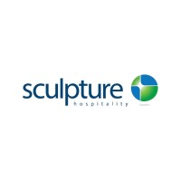Sculpture Hospitality South Africa logo - Similar company to Touch Down Travel Tech
