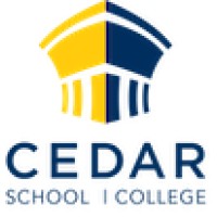 Cedar College logo - Similar company to International Study Coaching (Smc-Priv) Ltd
