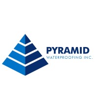 PYRAMID WATERPROOFING, INC. logo - Similar company to Zepeda Construct Llc