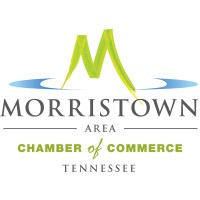 Morristown Area Chamber of Commerce logo - Similar company to Rapid Dry Restoration