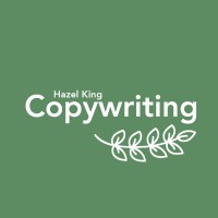 Hazel King Copywriting