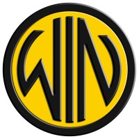 WIN GmbH logo - Similar company to Circular Mtc E.V.
