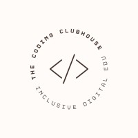 The coding clubhouse logo - Similar company to Cmusicai