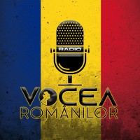 Radio Vocea Românilor logo - Similar company to Antena Tv Group