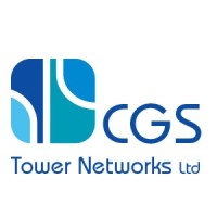 CGS Tower Networks logo - Similar company to Ixia