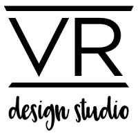 Valerie Rausch Design Studio logo - Similar company to Refresh Design Studio