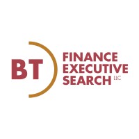 BT Finance Executive Search logo - Similar company to 1St Network Solutions