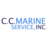 C.C. Marine Services, Inc. logo - Similar company to Naos Yachts Inc