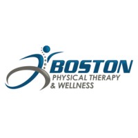 Boston Physical Therapy & Wellness logo - Similar company to Ripple - Physical Therapy - Boston