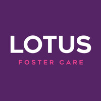 Lotus Foster Care logo - Similar company to Fostering Solutions