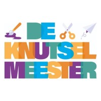 De Knutsel meester logo - Similar company to Squash Facilities Network