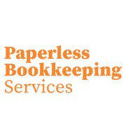 Paperless Bookkeeping Services logo - Similar company to Paperless Services