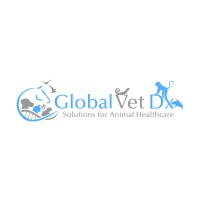 GlobalVet Dx logo - Similar company to Petvet Dx