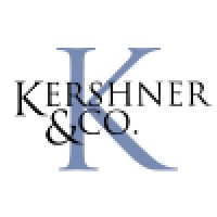 Kershner & Co. Executive Search logo - Similar company to Doma Golf Sa