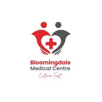 Bloomingdale Medical Center logo - Similar company to Nuner Bd