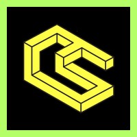 ChainSafe Gaming logo - Similar company to Dekube