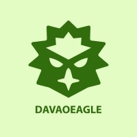 Davao Eagle logo - Similar company to Davao Js