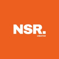 NSR Creative logo - Similar company to Disruptiveexperience