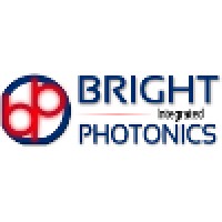 BRIGHT integrated Photonics logo - Similar company to Photonfirst