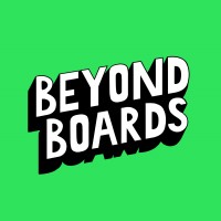 Beyond Boards logo - Similar company to Skatefolio