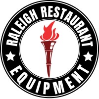 Raleigh Restaurant Equipment,Inc logo - Similar company to A&T Solutions Inc.