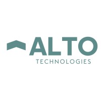 Alto Technologies Limited logo - Similar company to Ascentae