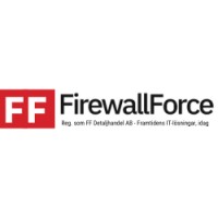 FirewallForce.se logo - Similar company to Integ-Rus