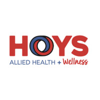 Hoys Allied Health + Wellness logo - Similar company to Think Autism
