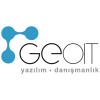 Geoit Yazılım ve Danışmanlık logo - Similar company to Pera Solutions