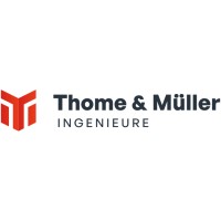 Thome & Müller Ingenieure GmbH logo - Similar company to Hrpi Gmbh