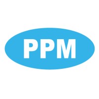 Public Performance Malaysia (PPM) Berhad logo - Similar company to Music Authors' Copyright Protection (Macp) Berhad