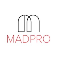 Madpro Digital Solutions logo - Similar company to Offbeat Creative