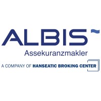ALBIS Assekuranzmakler logo - Similar company to Total Consulting Versicherungsmakler Gmbh