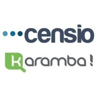 Karamba! logo - Similar company to Censio Karamba !