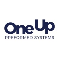 One Up Preformed Systems Pty Ltd logo - Similar company to Oneup Systems