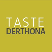 Taste Derthona logo - Similar company to Celler Piñol