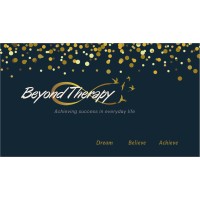 Beyond Therapy logo - Similar company to Beyond Therapy