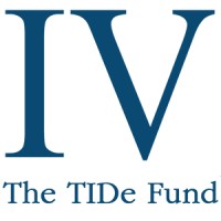 Transforming Infrastructure Delivery (TIDe) Fund logo - Similar company to Infrastructure Co.