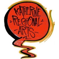 Katherine Regional Arts logo - Similar company to Pearls & Irritations