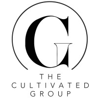 The Cultivated Group logo - Similar company to Step Up Magazine