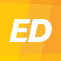EnergieDirect logo - Similar company to Komplio