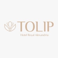 TOLIP Hotel Alexandria logo - Similar company to Dairat Wsl