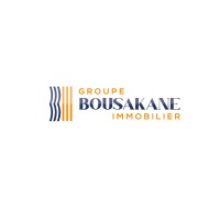 Groupe Bousakane Immobilier logo - Similar company to Mab Property